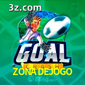 Goal Crash